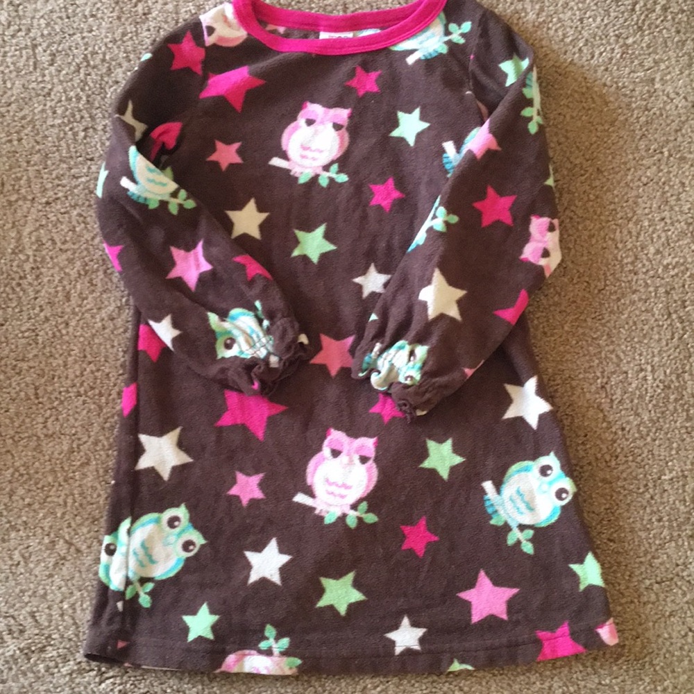 Circo Owl Sleepwear
